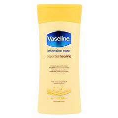 Tělové mléko Vaseline Intensive Care Essential Healing 200 ml