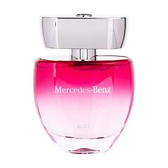 Toaletní voda Mercedes-Benz Rose 60 ml