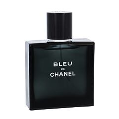 Toaletní voda Chanel Bleu de Chanel 50 ml