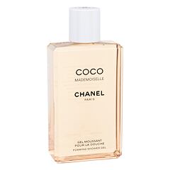 Sprchový gel Chanel Coco Mademoiselle 200 ml