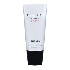 Balzám po holení Chanel Allure Homme Sport 100 ml