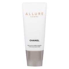 Balzám po holení Chanel Allure Homme 100 ml