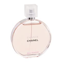 Toaletní voda Chanel Chance Eau Tendre 100 ml poškozená krabička