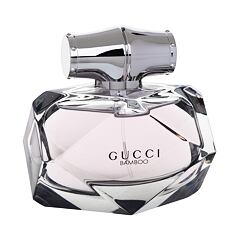 Parfémovaná voda Gucci Gucci Bamboo 75 ml