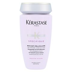 Šampon Kérastase Spécifique Bain Anti-Pelliculaire 250 ml