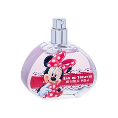 Toaletní voda Disney Minnie 30 ml Tester