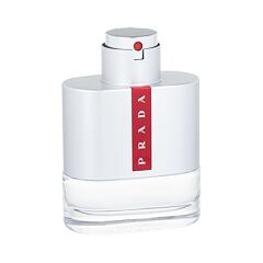 Toaletní voda Prada Luna Rossa 50 ml