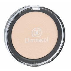 Pudr Dermacol Compact Powder 8 g 03