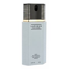 Toaletní voda Ted Lapidus Lapidus Pour Homme 100 ml