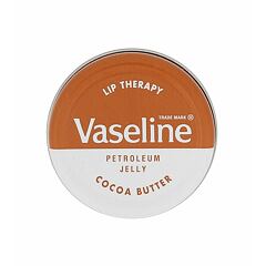 Balzám na rty Vaseline Lip Therapy Cocoa Butter 20 g
