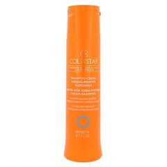 Šampon Collistar Special Hair Sun After-Sun Rebalancing Cream-Shampoo 200 ml