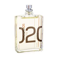 Toaletní voda Escentric Molecules Escentric 02 100 ml