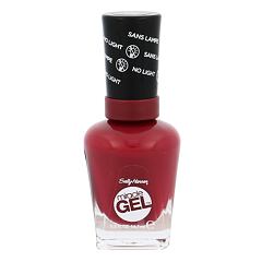 Lak na nehty Sally Hansen Miracle Gel 14,7 ml 440 Dig Fig