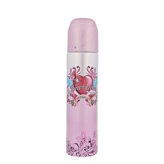 Parfémovaná voda Cuba Heartbreaker 100 ml