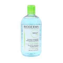 Micelární voda BIODERMA Sébium 500 ml