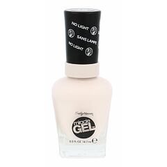 Lak na nehty Sally Hansen Miracle Gel 14,7 ml 430 Créme De La Créme