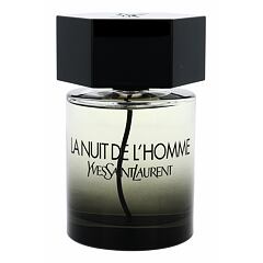 Toaletní voda Yves Saint Laurent La Nuit De L´Homme 100 ml