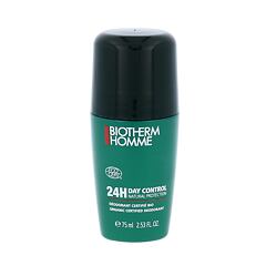 Deodorant Biotherm Homme Day Control Natural Protect 24H 75 ml
