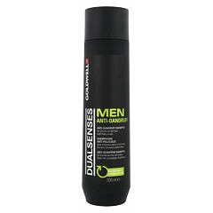 Šampon Goldwell Dualsenses For Men Anti-Dandruff 300 ml