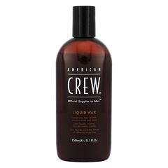 Vosk na vlasy American Crew Liquid Wax 150 ml