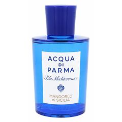 Toaletní voda Acqua di Parma Blu Mediterraneo Mandorlo di Sicilia 150 ml