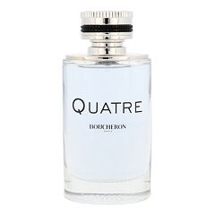 Toaletní voda Boucheron Boucheron Quatre Pour Homme 100 ml Tester