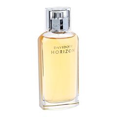 Toaletní voda Davidoff Horizon 125 ml