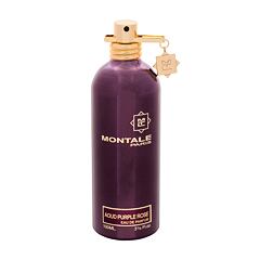 Parfémovaná voda Montale Aoud Purple Rose 100 ml
