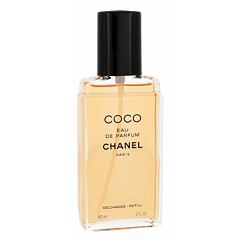 Parfémovaná voda Chanel Coco Náplň 60 ml