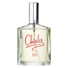 Eau Fraîche Revlon Charlie Red 100 ml poškozená krabička