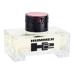 Toaletní voda Hummer H2 125 ml