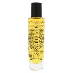 Olej na vlasy Orofluido Original Elixir 50 ml