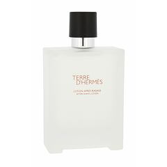 Voda po holení Hermes Terre d´Hermès 100 ml