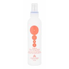 Objem vlasů Kallos Cosmetics KJMN Volumizing Spray 200 ml