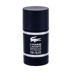 Deodorant Lacoste L´Homme Lacoste 75 ml