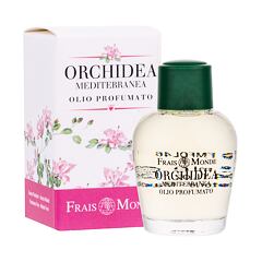 Parfémovaný olej Frais Monde Orchid Mediterranean 12 ml