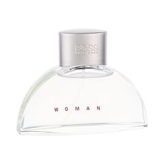 Parfémovaná voda HUGO BOSS Boss Woman 90 ml