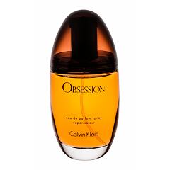 Parfémovaná voda Calvin Klein Obsession 100 ml