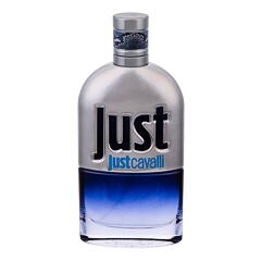Toaletní voda Roberto Cavalli Just Cavalli For Him 90 ml