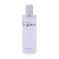 Toaletní voda Byblos Leather Sensation 120 ml