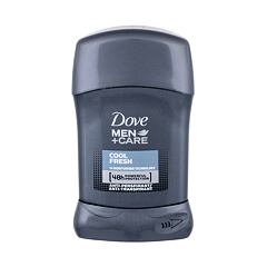 Antiperspirant Dove Men + Care Cool Fresh 48h 50 ml