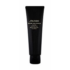 Čisticí pěna Shiseido Future Solution LX 125 ml