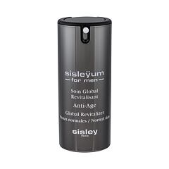 Denní pleťový krém Sisley Sisleyum For Men Anti-Age Global Revitalizer 50 ml