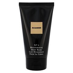 Tělové mléko Jil Sander No.4 150 ml