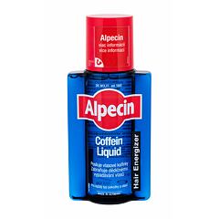 Přípravek proti padání vlasů Alpecin Caffeine Liquid Hair Energizer 200 ml