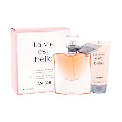 Parfémovaná voda Lancôme La Vie Est Belle 50 ml Kazeta