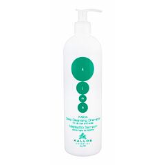 Šampon Kallos Cosmetics KJMN Deep Cleansing Shampoo 500 ml