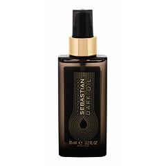 Pro definici a tvar vlasů Sebastian Professional Dark Oil 95 ml