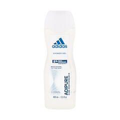 Sprchový gel Adidas Adipure 400 ml
