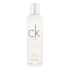 Sprchový gel Calvin Klein CK One 250 ml